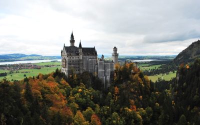 Exploring European Castles: Stories from the Middle Ages