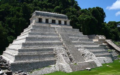 Unearthing Ancient Mayan Cities: Mysteries of the New World Revealed