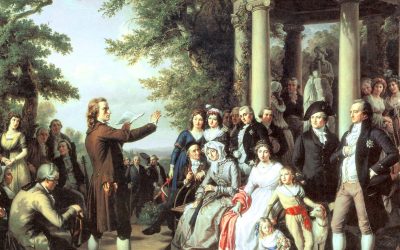 Revolutionary Ideas: How the Enlightenment Shaped Modern Society