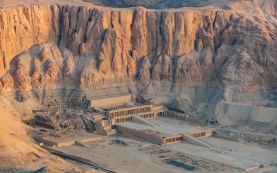 The Role of Ancient Egypt in Shaping Modern Architecture