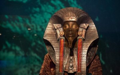 6 Historically Accurate Movies About Ancient Egypt