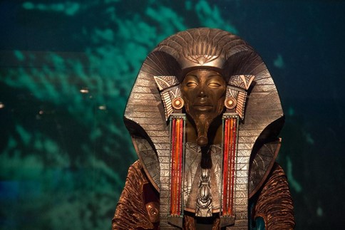 6 Historically Accurate Movies About Ancient Egypt - History of Yesterday