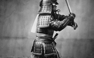 From Samurai to Shogun: The Rise and Fall of Feudal Japan