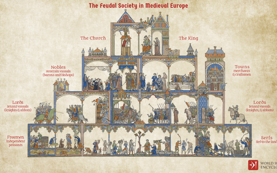 Illuminating the Dark Ages: Rediscovering Lost Knowledge from Medieval Europe