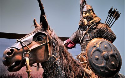 Unraveling the Mystery of the Mongol Empire’s Military Tactics
