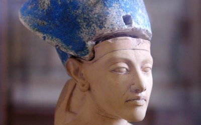The Forgotten Pharaohs: Rediscovering Ancient Egyptian Rulers