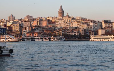 Journey Through Time: Exploring Turkey’s Diverse Historical Sites