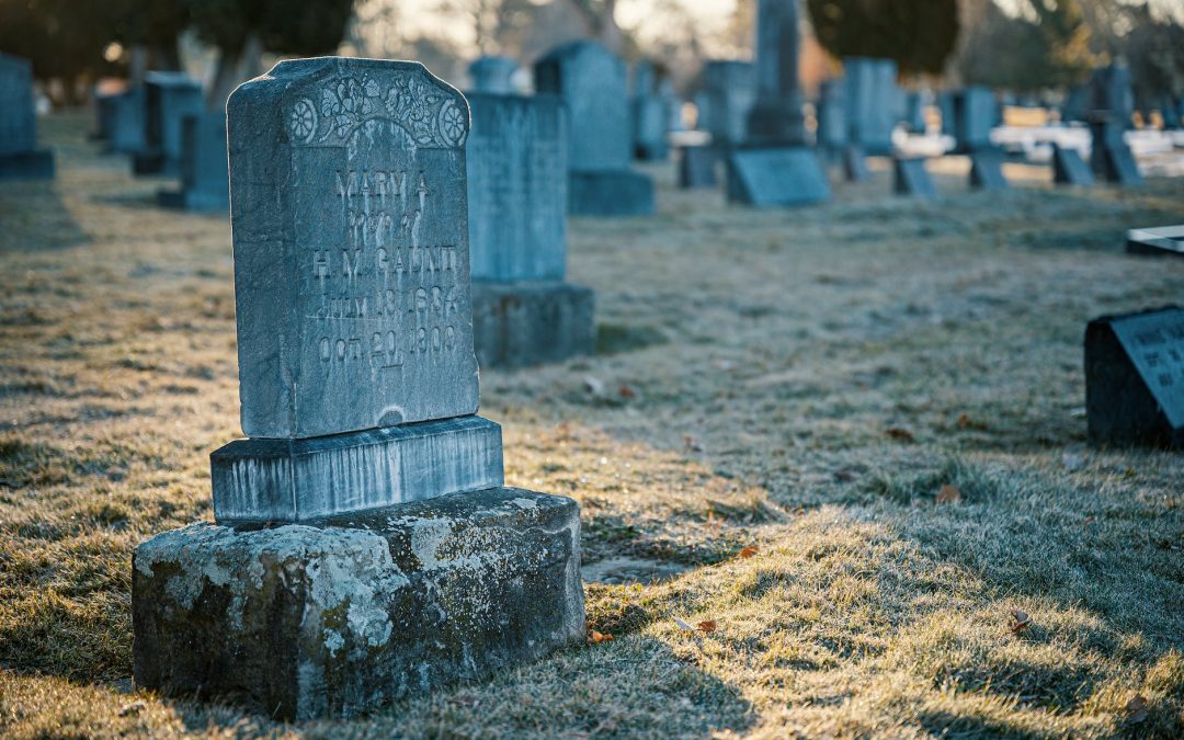 Uncovering the Past: How Genealogists Use Cemeteries in Their Research