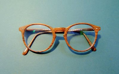 The Invention of Glasses: A Gamechanger in Human History