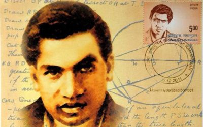 The Lost Genius: Srinivasa Ramanujan’s Mathematical Odyssey