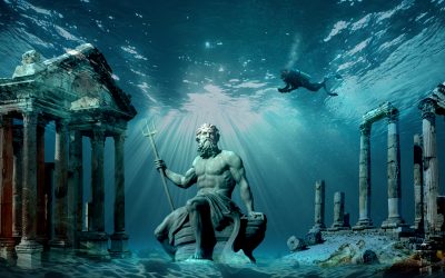 Uncovering the Ancient City of Atlantis: A Myth or Reality?