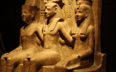 The Mysteries of Ancient Egypt: Unraveling the Secrets of the Pharaohs