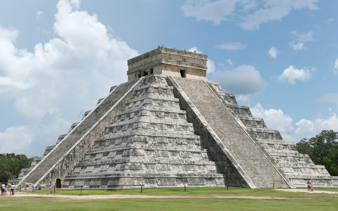 Beneath the Surface: Uncovering the Secrets of Ancient Mayan Civilization