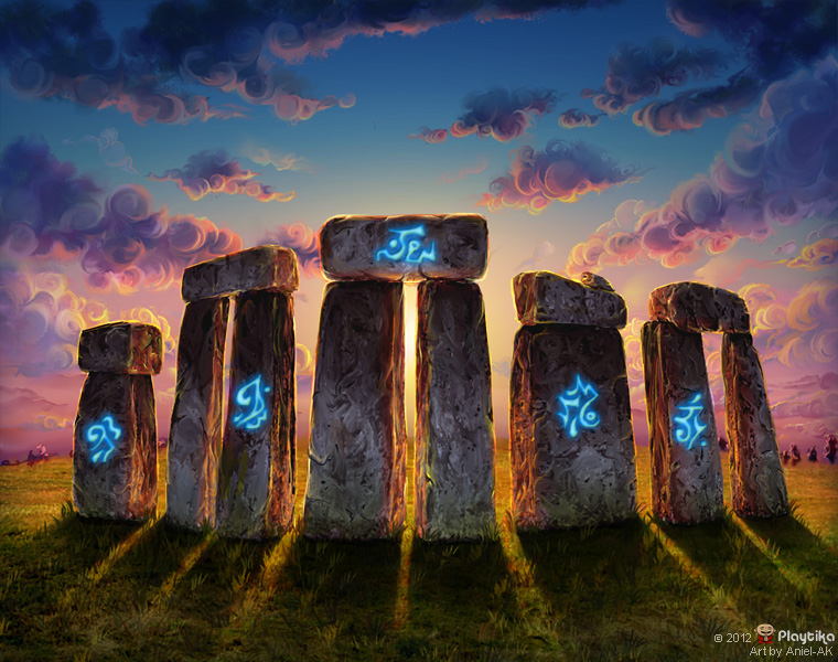 Unraveling the Mystery: The Truth behind Stonehenge