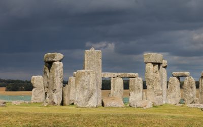 Unraveling the Enigma: The Mystery of the Stonehenge