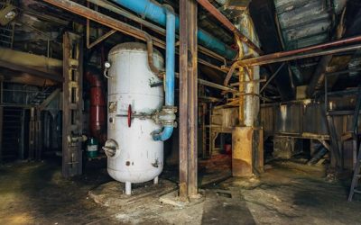 The Evolution of Heating: Tracing the Fascinating History of Boilers