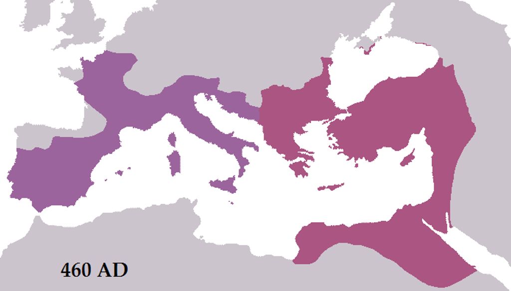 The Fall of the Roman Empire: Understanding its Causes and Consequences