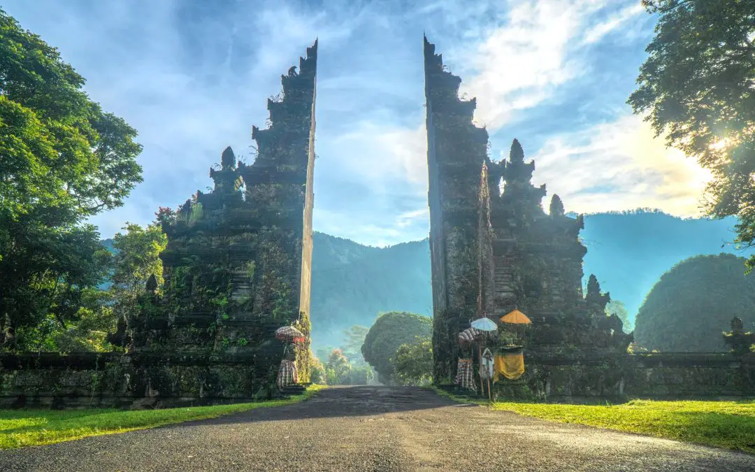 7 Unique Places to Visit in Bali For Fun Gateway