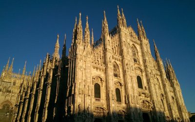 Milan Cathedral: A Historical Journey Through Time