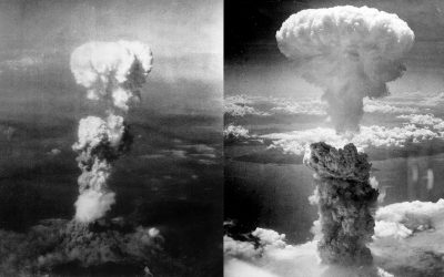 Truman Didn’t Have Much of an Idea About the Atomic Bomb When it was Dropped on Hiroshima