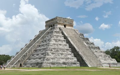 Mayans Literally Caused Their Own Downfall Through Deforestation