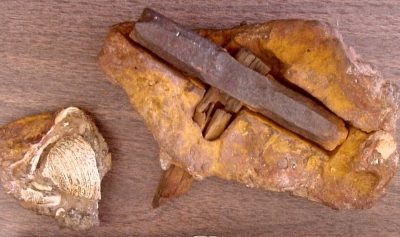 Could the London Hammer Be an Ancient, Out-of-place Artifact?