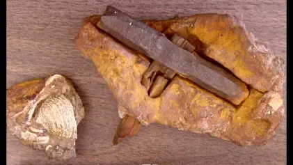 Could the London Hammer Be an Ancient, Out-of-place Artifact?