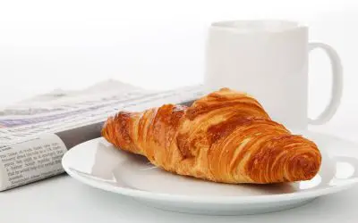 The Croissant was Created to Mock the Unsuccessful Ottoman Siege of Vienna in 1683