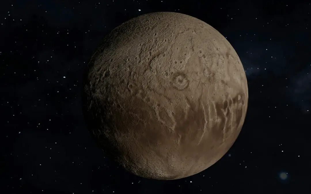 Ever Since Pluto has been Discovered, It hasn’t Made a Full Revolution Around the Sun Yet