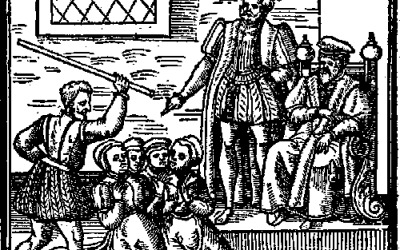 The 1590-91 North Berwick Witch Trials – What Were the Causes?