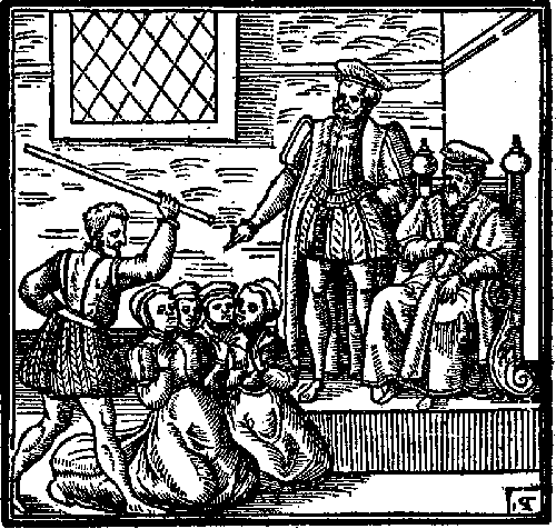 The 1590-91 North Berwick Witch Trials – What Were the Causes?