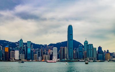 Must-Visit Historical Sights in Hong Kong for Newcomers